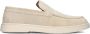 Clay Lpliam Loafers Heren Instappers Beige - Thumbnail 3