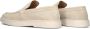 Clay Lpliam Loafers Heren Instappers Beige - Thumbnail 4