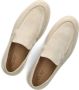 Clay Lpliam Loafers Heren Instappers Beige - Thumbnail 6