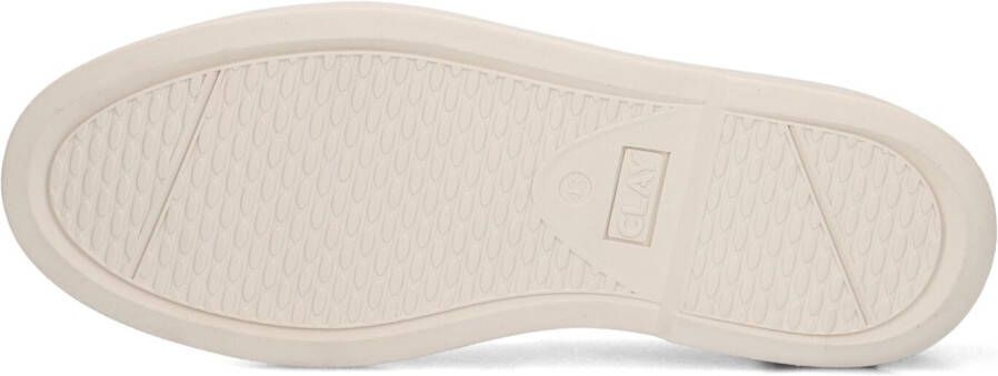 CLAY Beige Loafers Lpliam