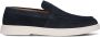 Clay Lpliam Loafers Instappers Heren Blauw - Thumbnail 3