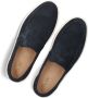 Clay Lpliam Loafers Instappers Heren Blauw - Thumbnail 6