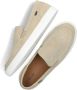 Clay Shn2311 Loafers Instappers Heren Bruin - Thumbnail 6