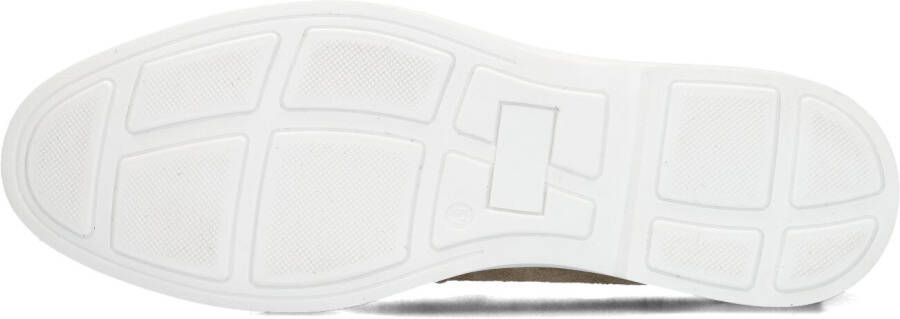 CLAY Bruine Loafers Tivoli-09