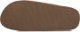 Clay 002 Slippers Heren Cognac - Thumbnail 5