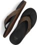CLAY Slippers Heren 004 Maat: 42 Materiaal: Nubuck Kleur: Groen - Thumbnail 5