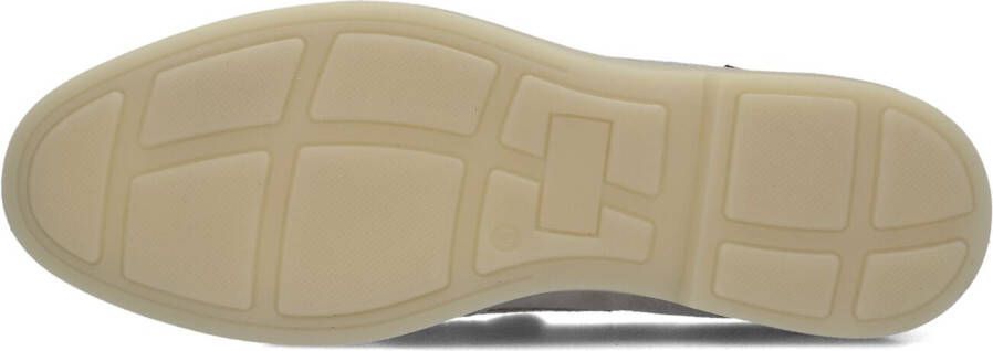 CLAY Bruine Loafers Tivoli-09