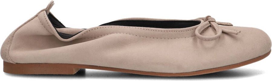 CLIC! Beige Ballerina's 4278