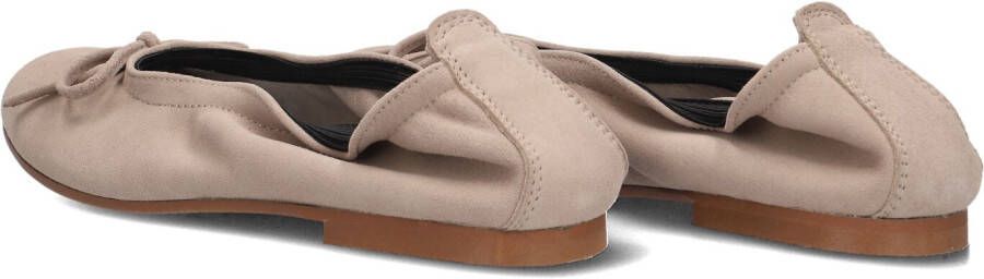 CLIC! Beige Ballerina's 4278