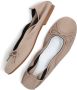 Clic! 4278 Ballerina's Meisjes Beige - Thumbnail 6
