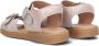 Clic! Cl-20673 Sandalen Meisjes Kids Beige - Thumbnail 3