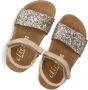 Clic! Hg-grass Sandalen Meisjes Beige - Thumbnail 6