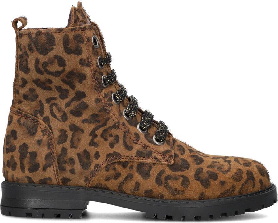 CLIC! Beige Boots 20210