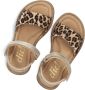 Clic! 9185 Sandalen Meisjes Bruin - Thumbnail 7