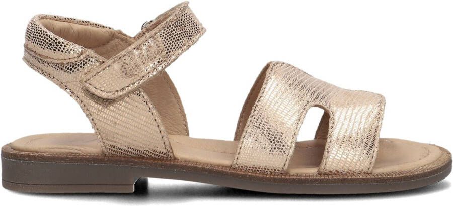 CLIC! Gouden Sandalen 21006