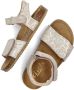 Clic! Cl-grass Sandalen Meisjes Kids Goud - Thumbnail 6