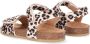 Clic! Cl grass Sandalen Meisjes Goud - Thumbnail 3