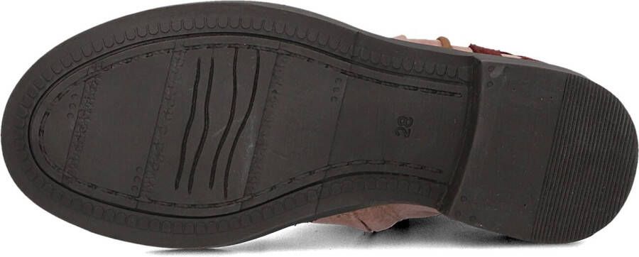 CLIC! Multicolor Laarzen 20716