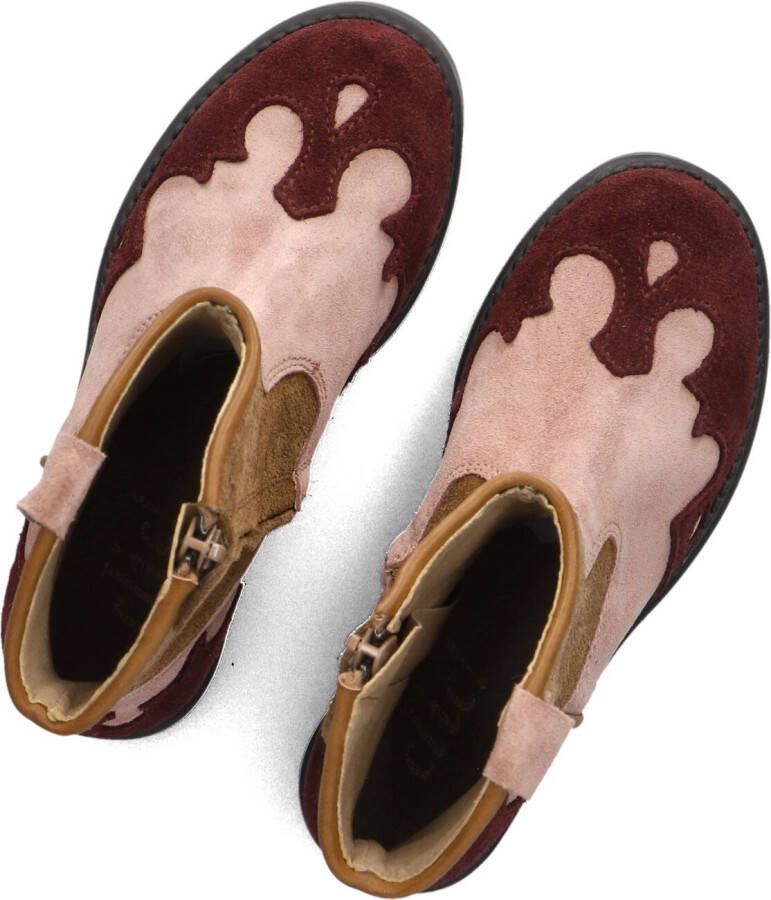 CLIC! Multicolor Laarzen 20716