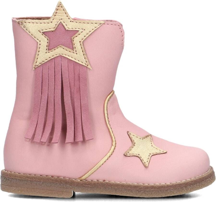 CLIC! Roze Laarzen 20908