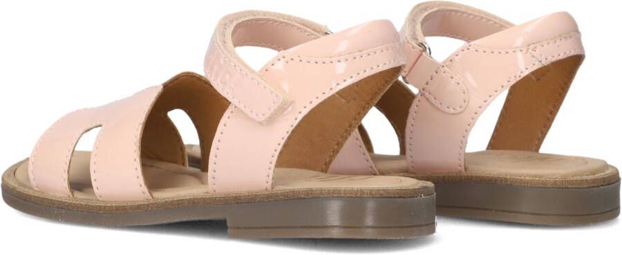 CLIC! Roze Sandalen 21006