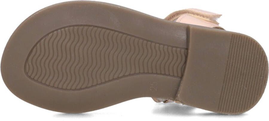 CLIC! Roze Sandalen 21006