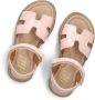 Clic! lakleren sandalen roze Effen 27 | Sandaal van - Thumbnail 8