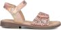 Clic! 9185 Sandalen Meisjes Roze - Thumbnail 3