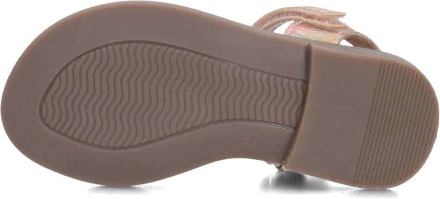 CLIC! Roze Sandalen 9185