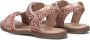 Clic! Cl-20109 Sandalen Meisjes Kids Roze - Thumbnail 3