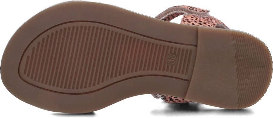 CLIC! Roze Sandalen Cl-20109