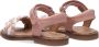 Wickerwork Cl-20394 Sandalen Meisjes Roze - Thumbnail 3