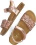 Clic! Cl-grass Sandalen Meisjes Kids Roze - Thumbnail 6