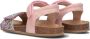 Clic! Cl-grass Sandalen Meisjes Kids Roze - Thumbnail 3