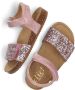 CLIC! Roze Sandalen Cl-grass - Thumbnail 5