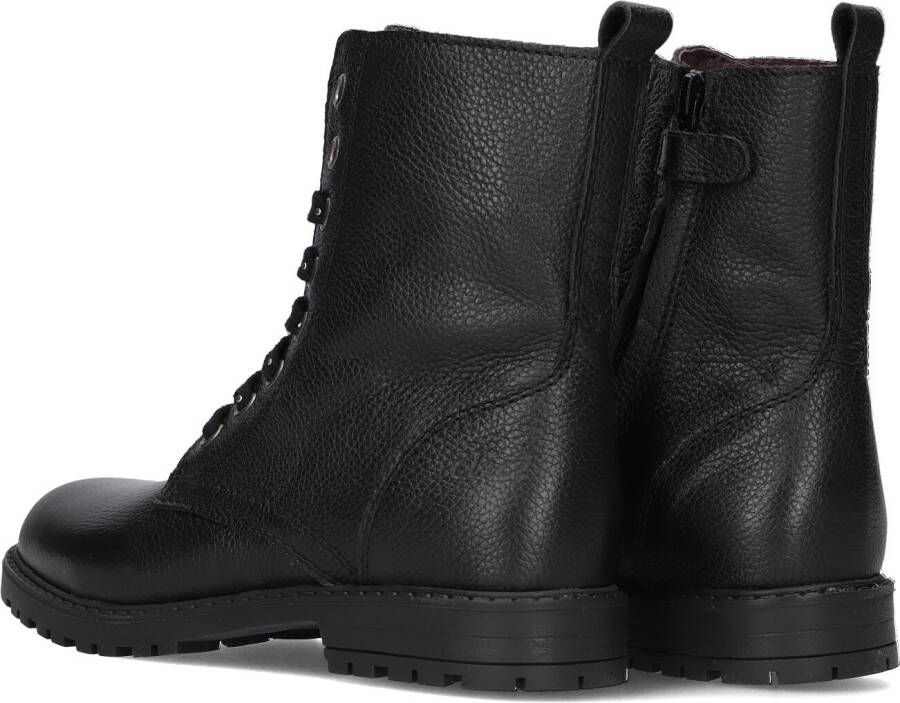 CLIC! Zwarte Boots 9584