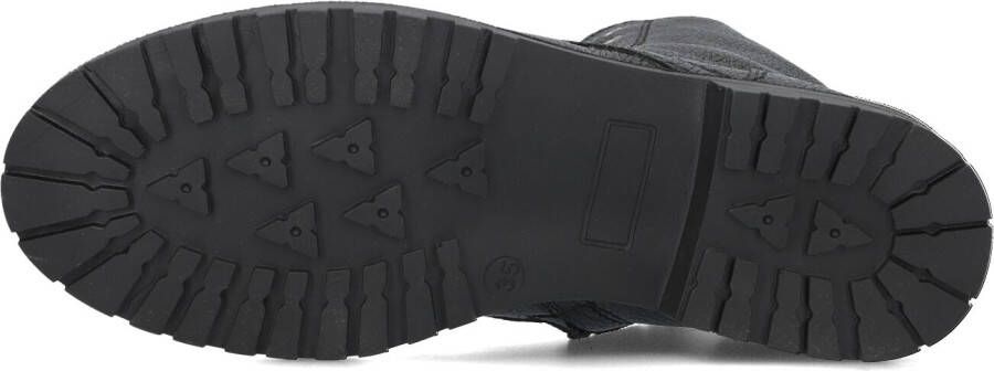CLIC! Zwarte Boots 9584