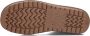 Colors of California Enkellaarzen Short winter boot in suede - Thumbnail 4