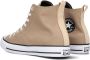 Converse Khaki High Top Sneakers Chuck Taylor Brown Heren - Thumbnail 4