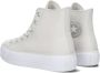 Converse Hoge Sneakers Chuck Taylor All Star Millennium Glam - Thumbnail 3