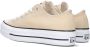 Converse Chuck Taylor All Star Lift Platform Fashion sneakers Schoenen oat milk white black maat: 40 beschikbare maaten:37 38 40 41 36.5 41.5 - Thumbnail 6