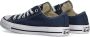 Converse Chuck Taylor All Star Core Ox Bambini sneakers Blauw - Thumbnail 10