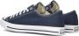 Converse Chuck Taylor All Star Core Ox Bambini sneakers Blauw - Thumbnail 9