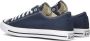 Converse Chuck Taylor All Star Core Ox Bambini sneakers Blauw - Thumbnail 14