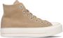 Converse Chuck Taylor All Star Lift Cozy Utility Fashion sneakers Schoenen nomad khaki maat: 39 beschikbare maaten:39 - Thumbnail 6