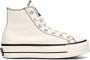 Converse Ecru Hoge Sneaker Chuck Taylor All Star Lift - Thumbnail 2