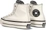 Converse Ecru Hoge Sneaker Chuck Taylor All Star Lift - Thumbnail 3