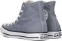 Converse Chuck Taylor All Star Hi Hoge sneakers Grijs - Thumbnail 7