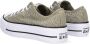 Converse Lage Sneakers CHUCK TAYLOR ALL STAR LIFT BREATHABLE OX - Thumbnail 4
