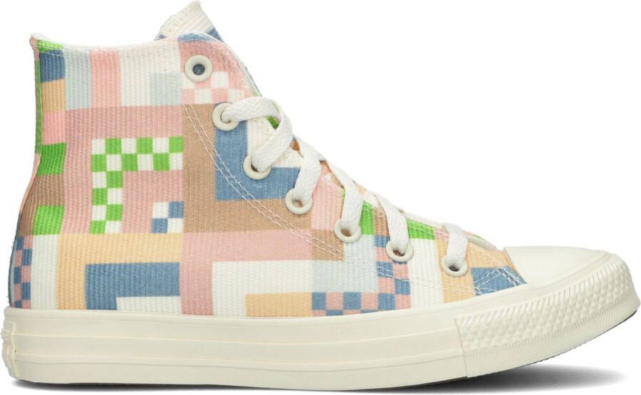 Converse Multi Hoge Sneaker Chuck Taylor All Star